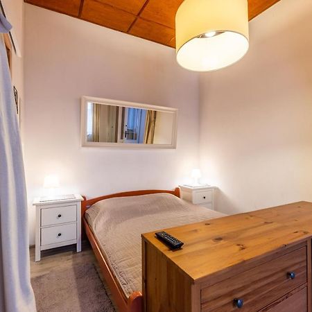 Victus Apartamenty, Victus Apartament Fiord Sopot Esterno foto