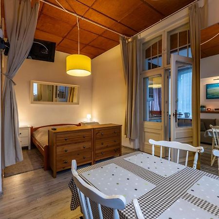 Victus Apartamenty, Victus Apartament Fiord Sopot Esterno foto