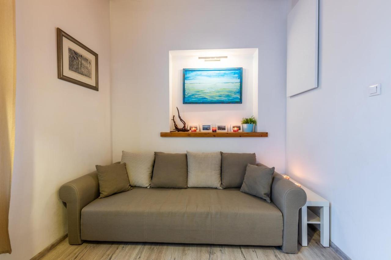 Victus Apartamenty, Victus Apartament Fiord Sopot Esterno foto